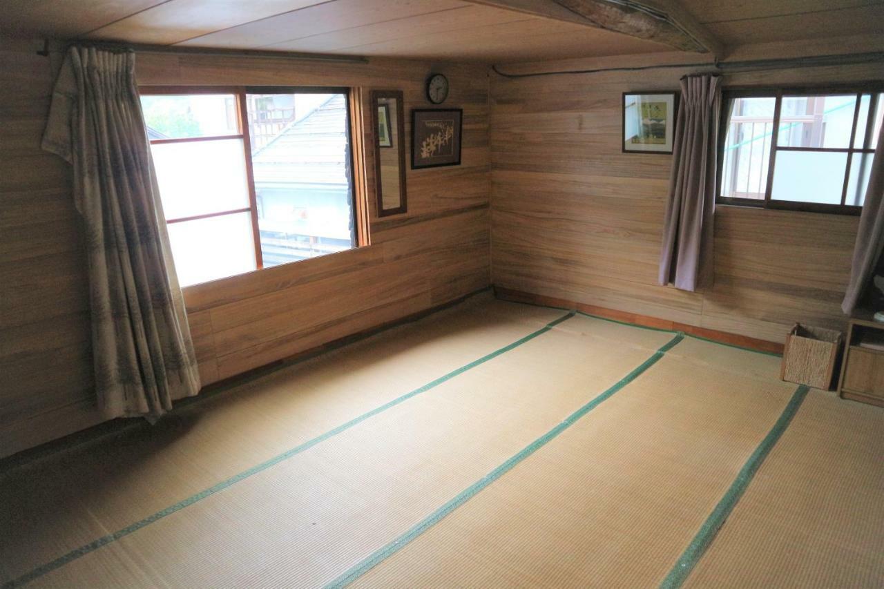 Wasai-Kan Hotel Aga Exterior photo